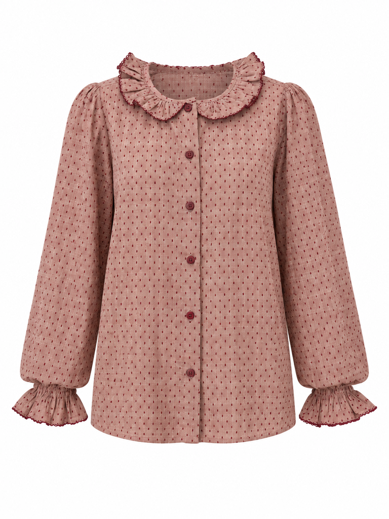 Camisa Vasia