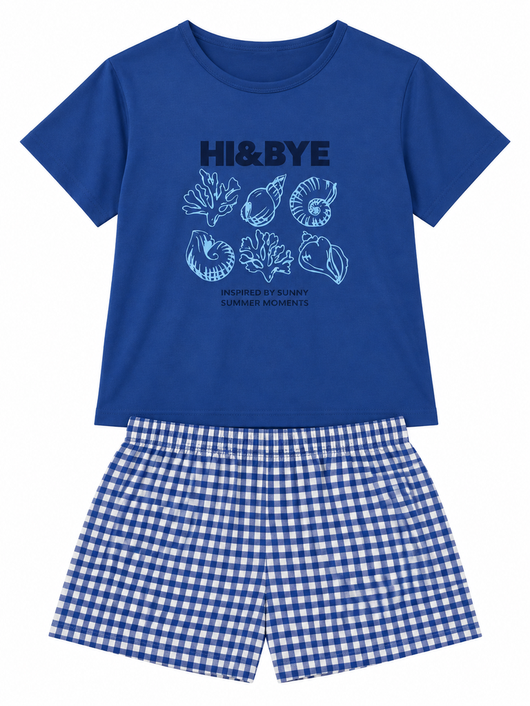 Pijama Lioner