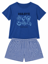 Pijama Lioner