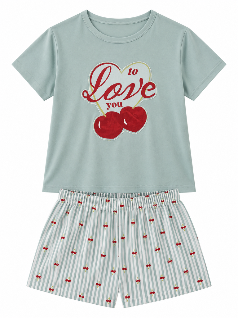 Pijama Lolitto