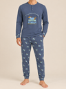 Pijama Doggy