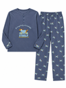Pijama Doggy
