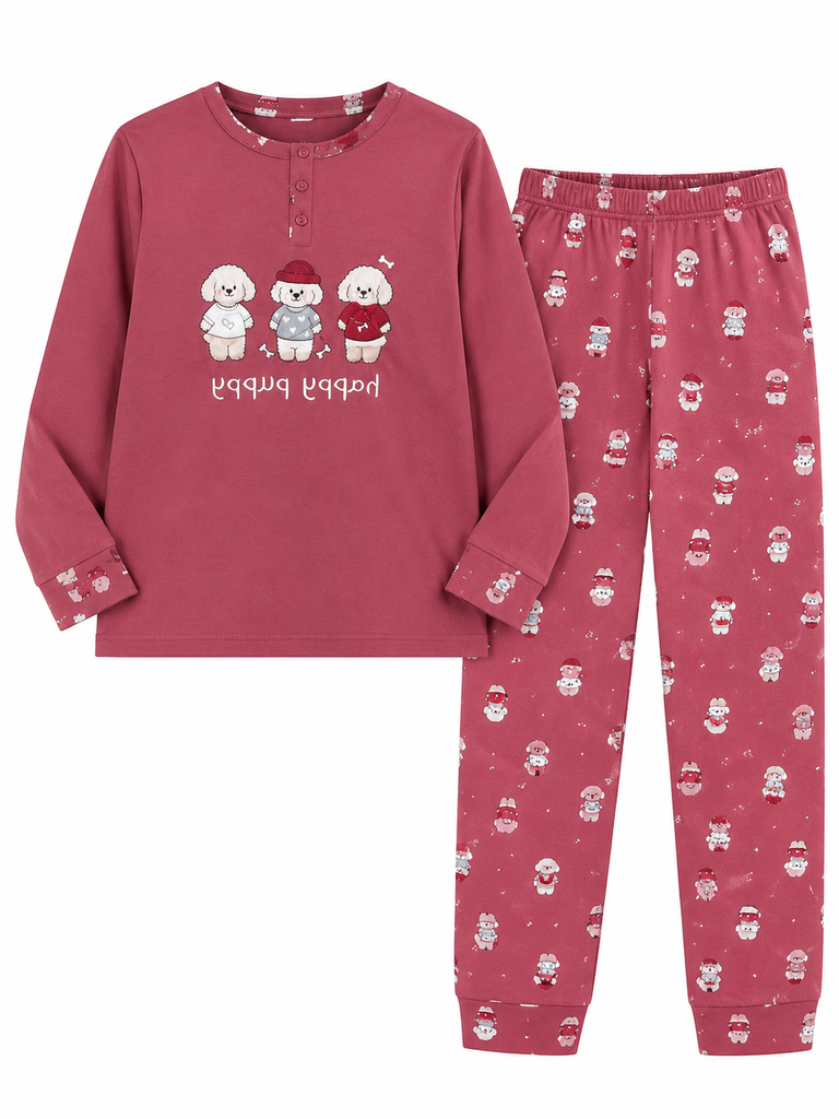 Pijama Lucinda