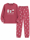 Pijama Lucinda
