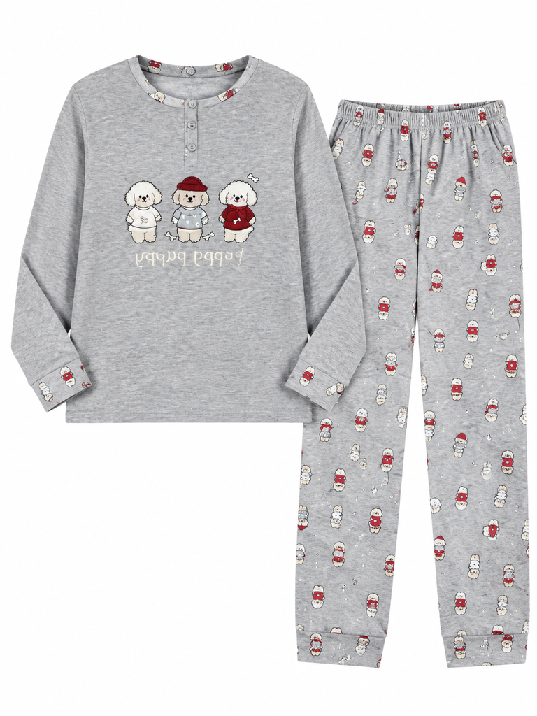 Pijama Lucinda