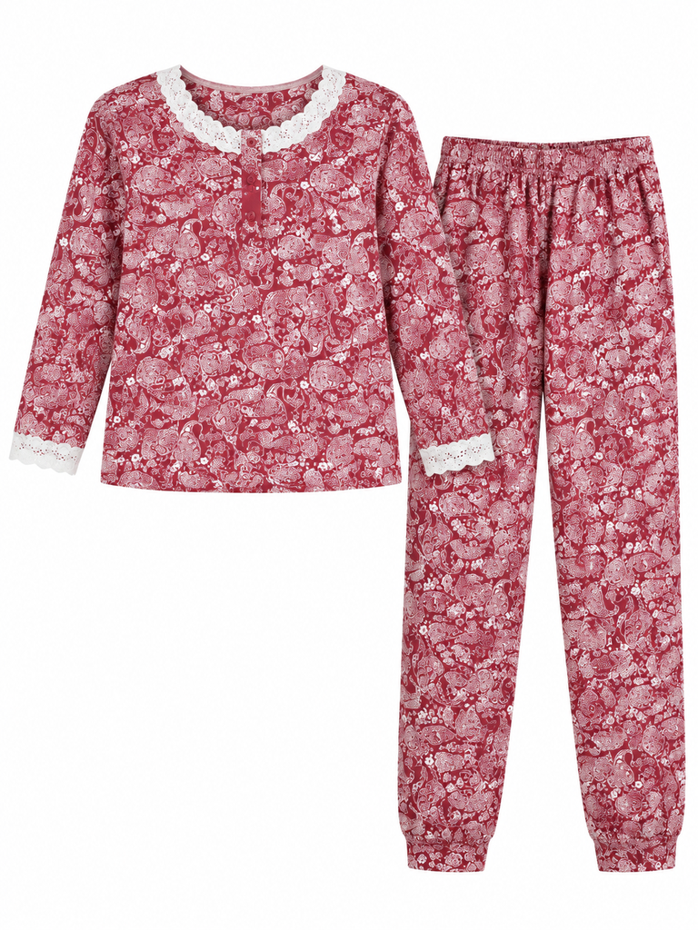 Pijama Millie