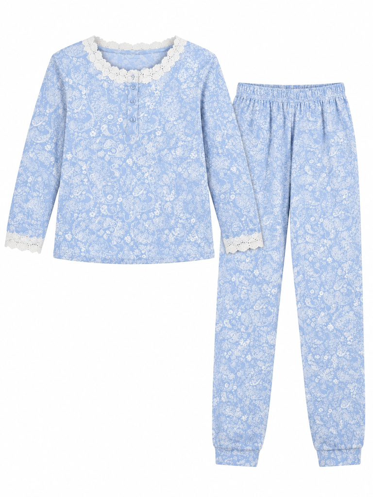 Pijama Millie
