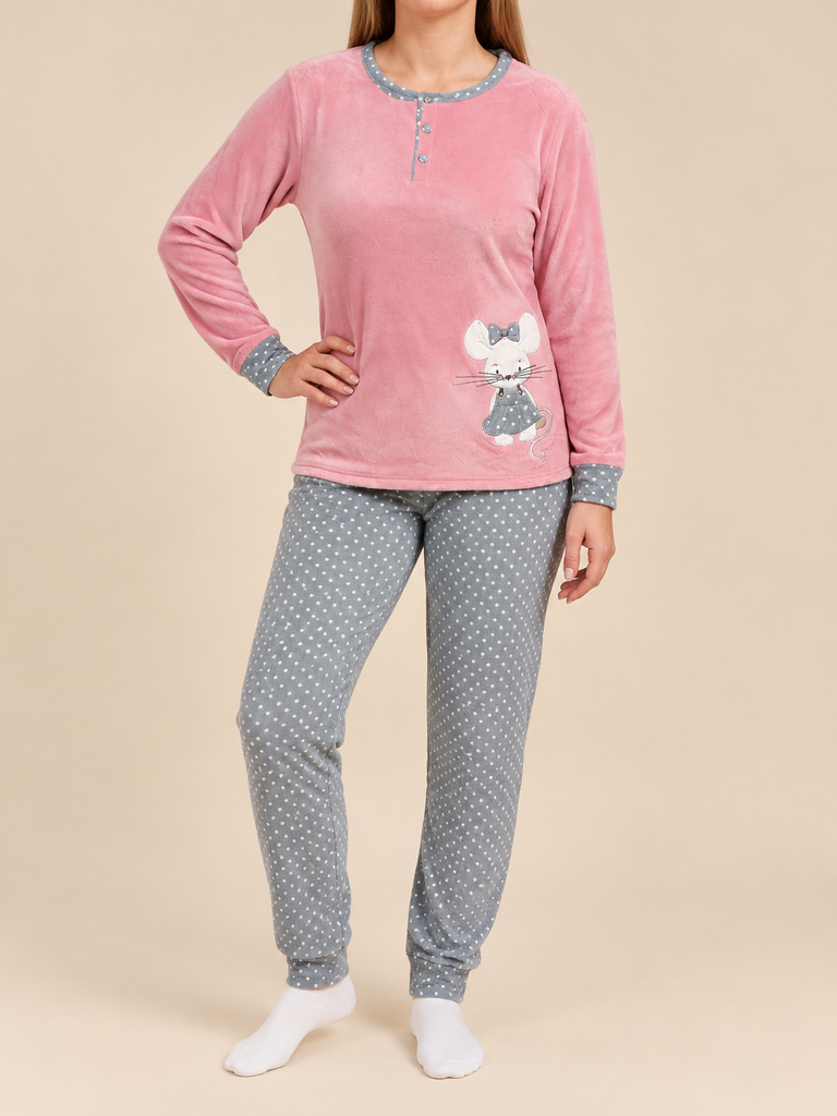 Pijama Ania