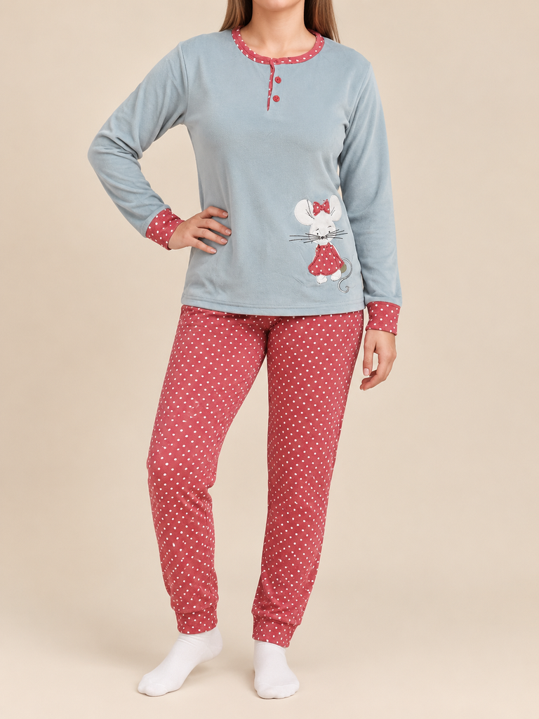 Pijama Ania