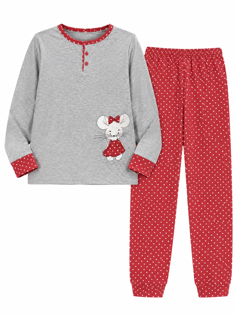 Pijama Ania