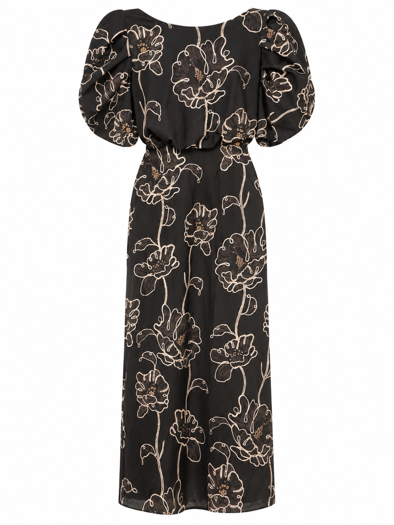 Vestido Auras