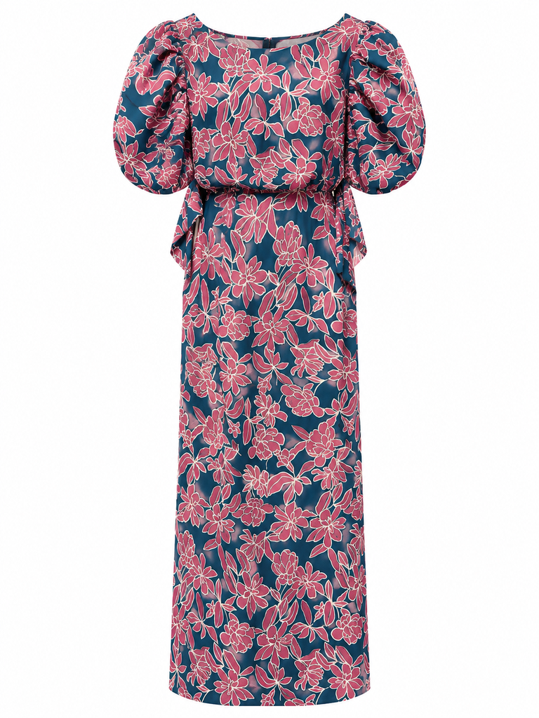 Vestido Vania