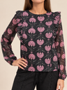 Camisa Bloom