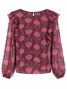 Camisa Bloom