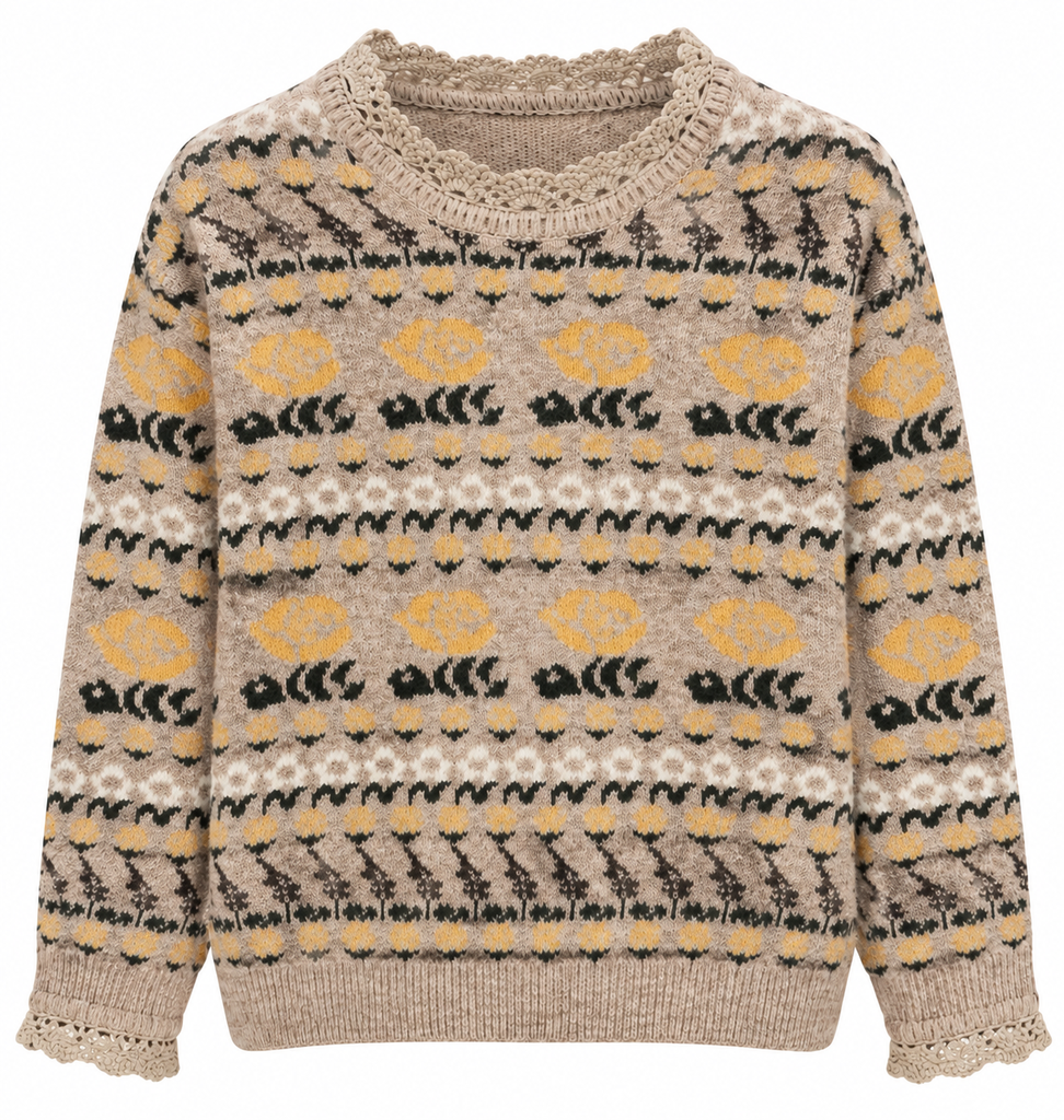 Jersey Musel