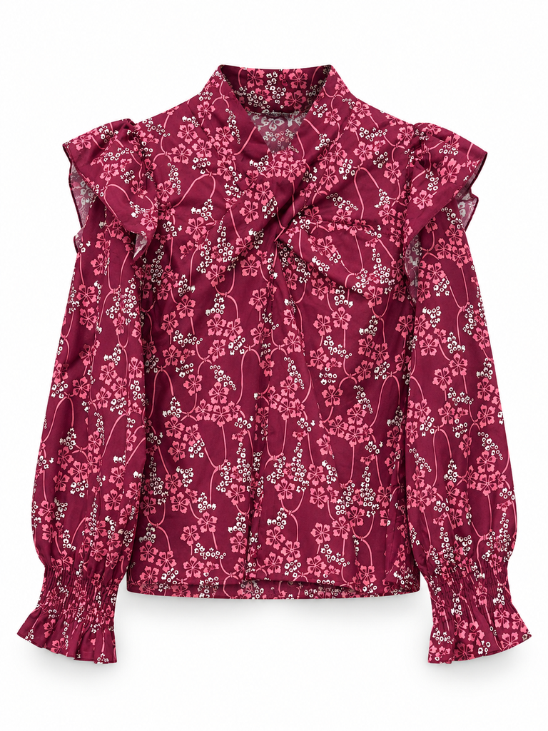 Camisa Peti