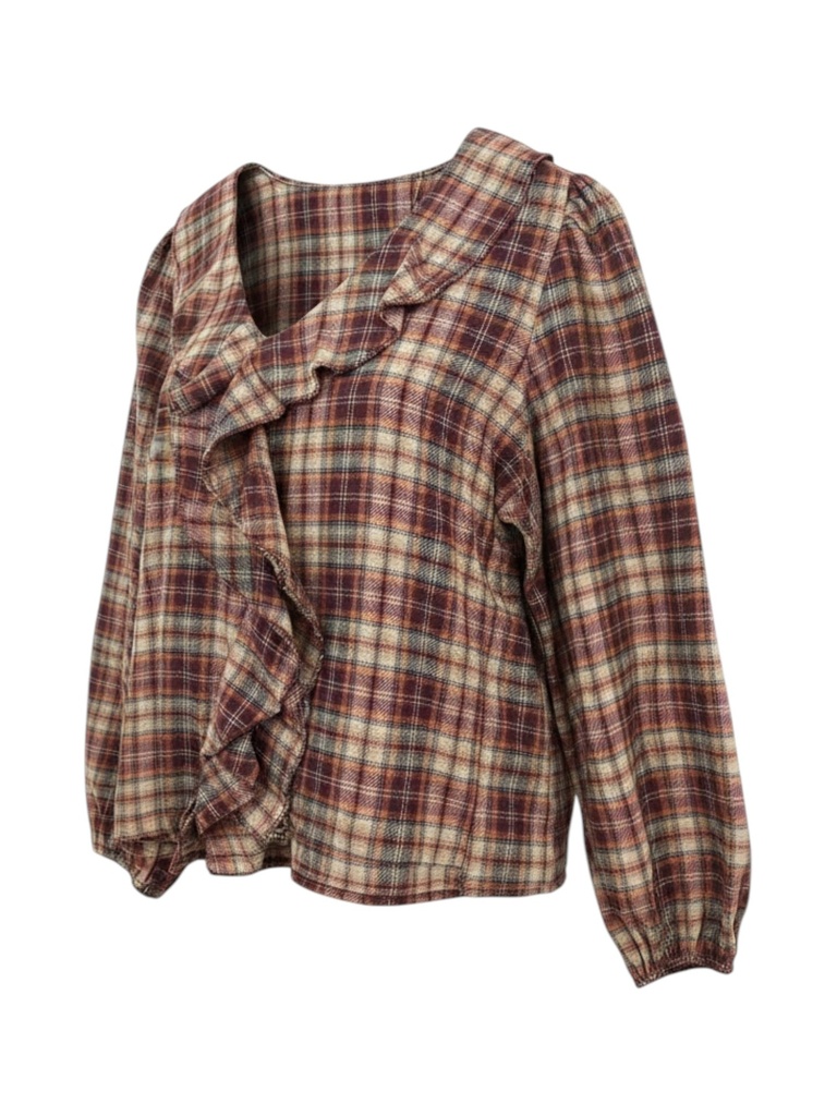 Camisa Candor