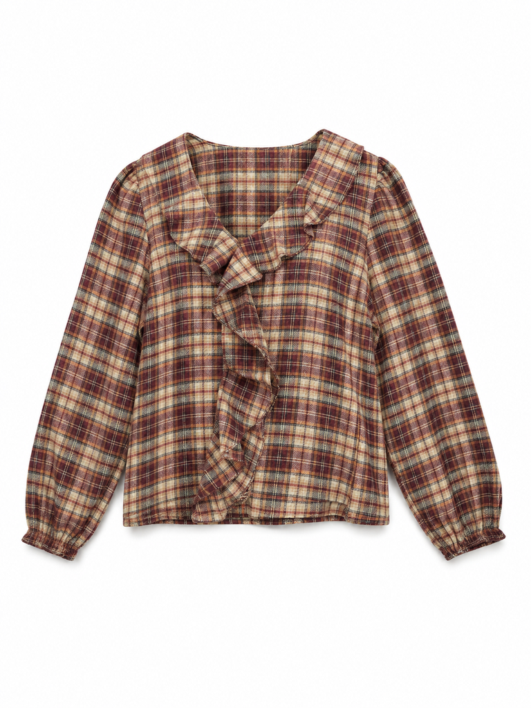 Camisa Candor