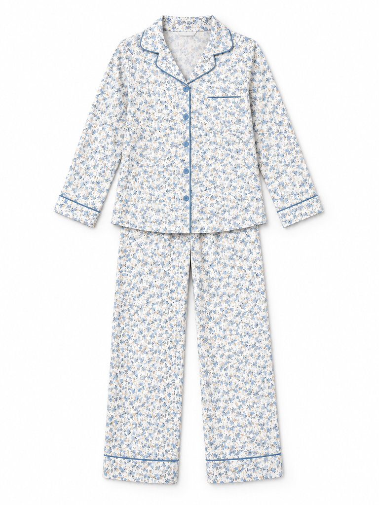 Pijama Tresere