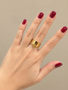 Anillo Siena