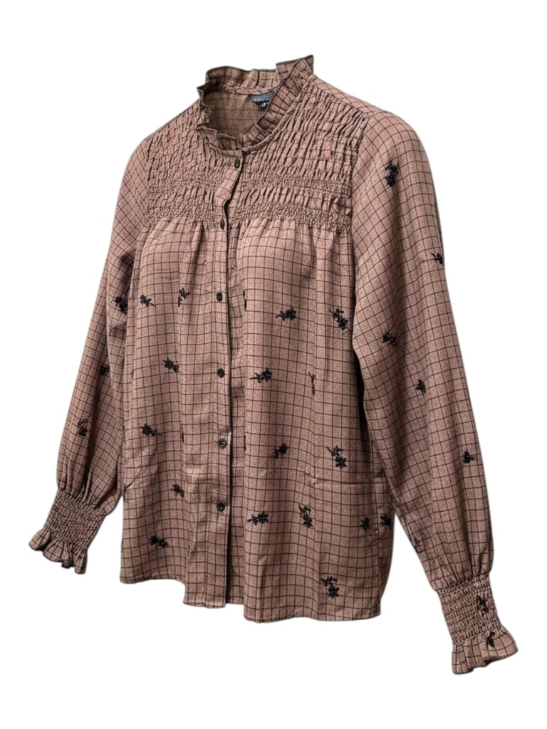 Camisa Clara