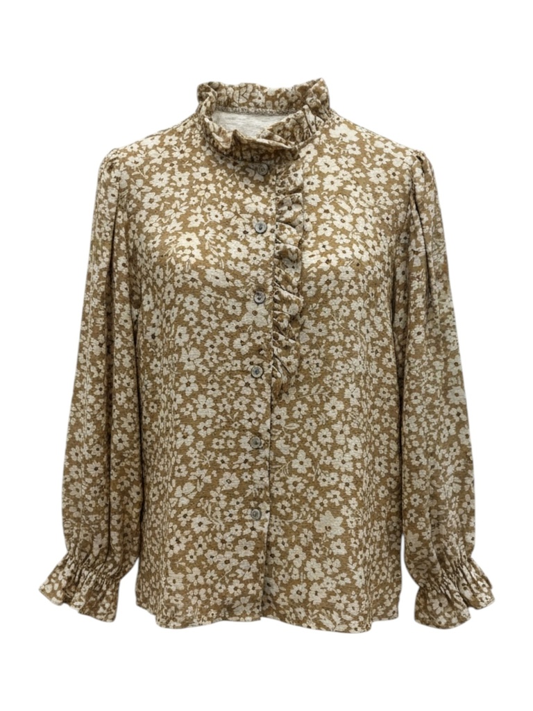 Camisa Gamberru