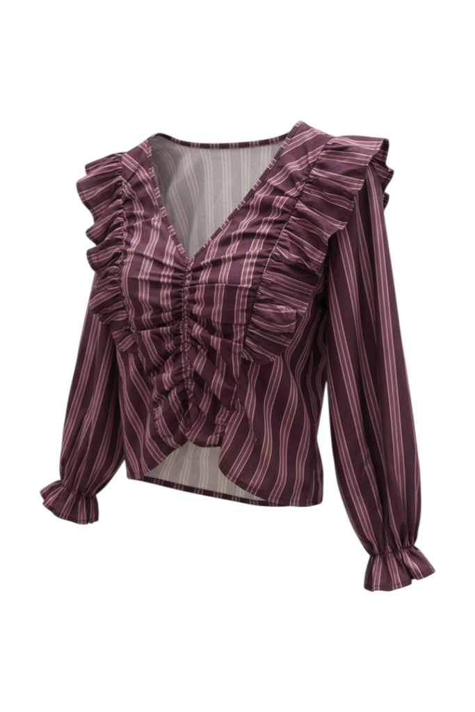 Camisa Rivoli