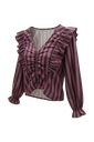 Camisa Rivoli