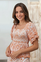 Camisa Momeredi