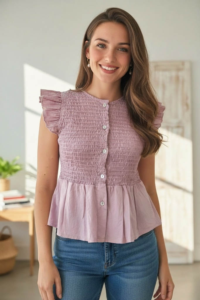 Camisa Bikey