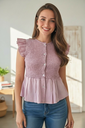 Camisa Bikey