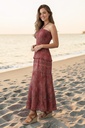 Vestido Sonila