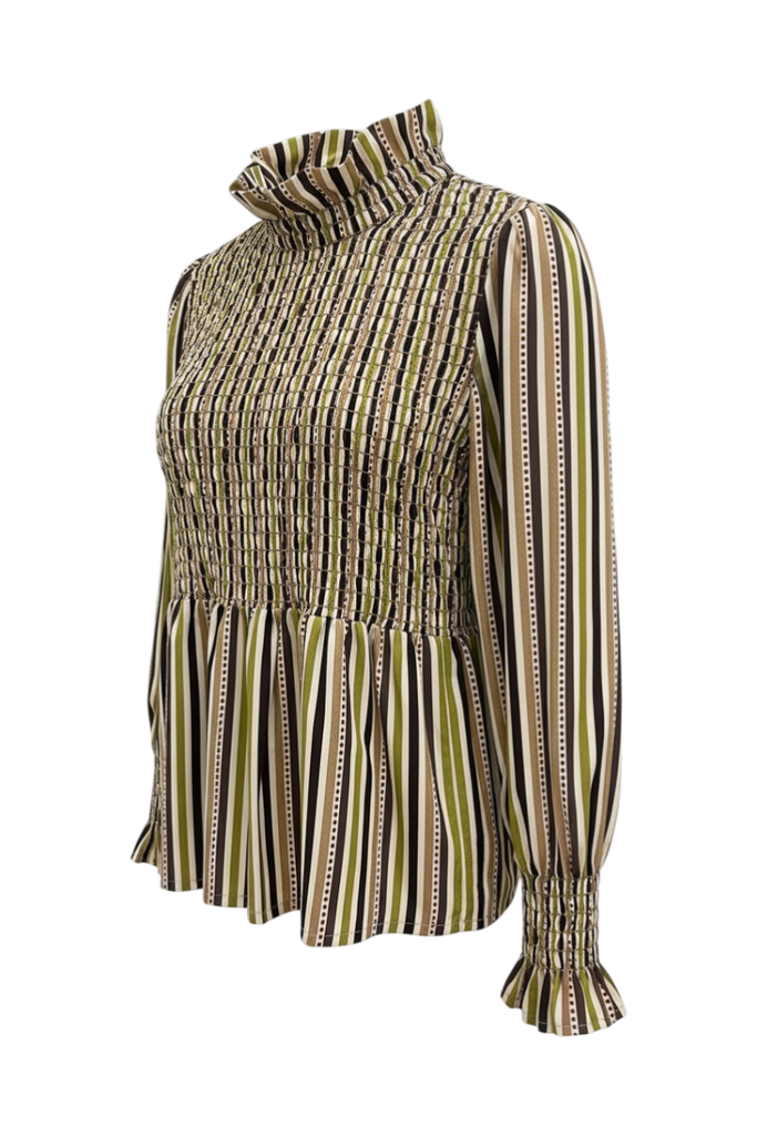 Camisa Bellezza