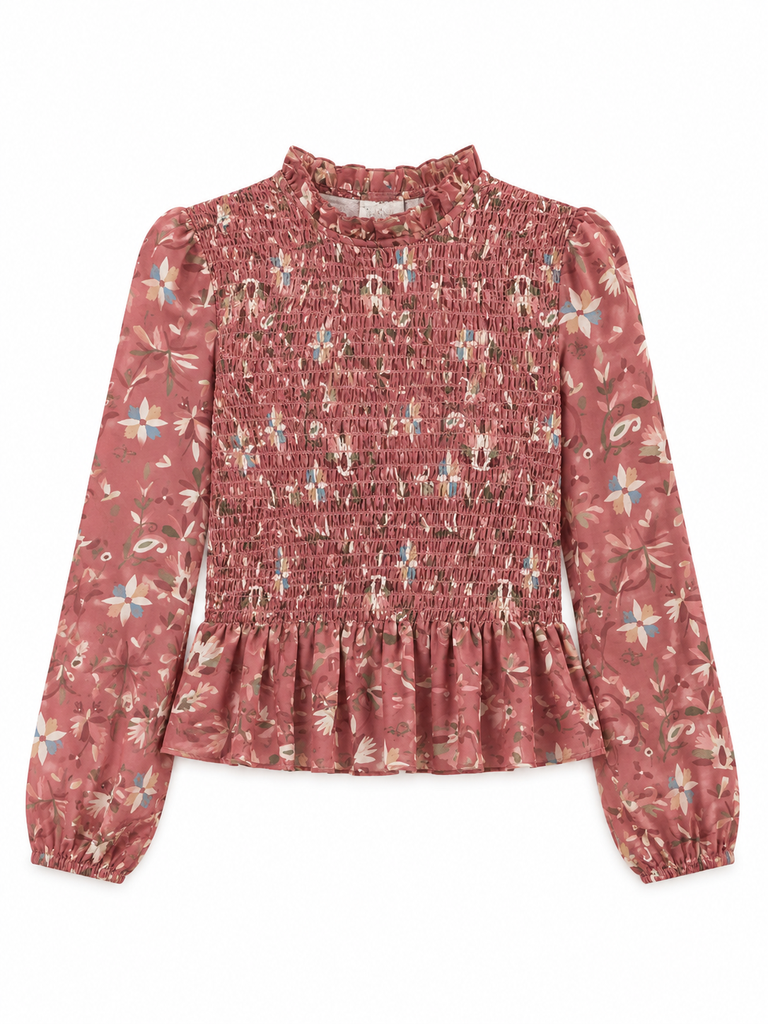 Camisa Florine