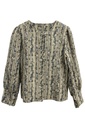 Chaqueta Monseré