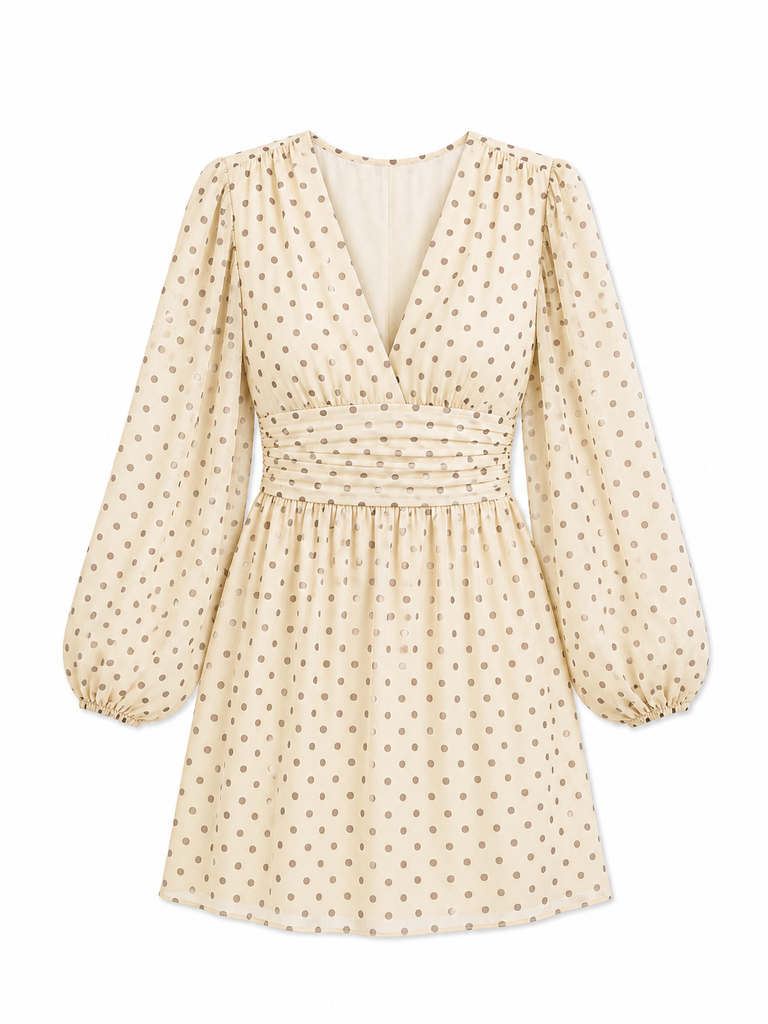 Vestido Kogeta