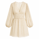 Vestido Kogeta