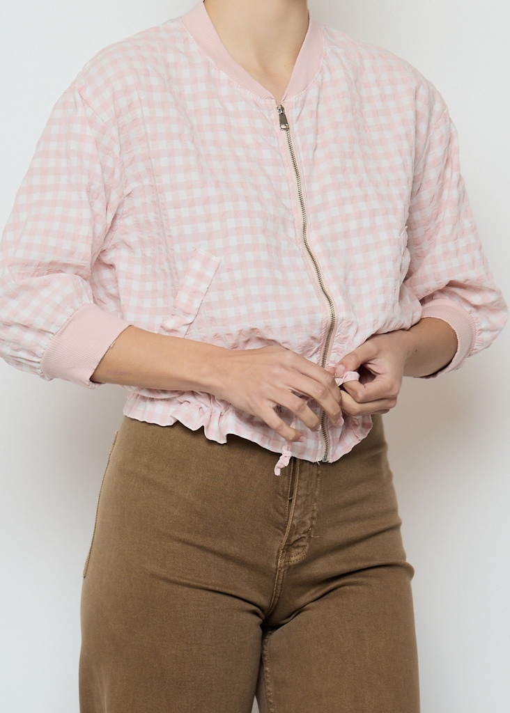 Chaqueta Maréne