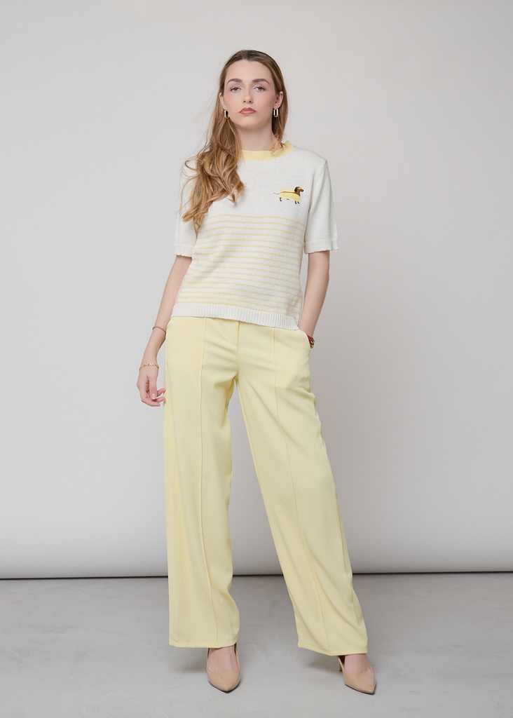 Jersey Marinela