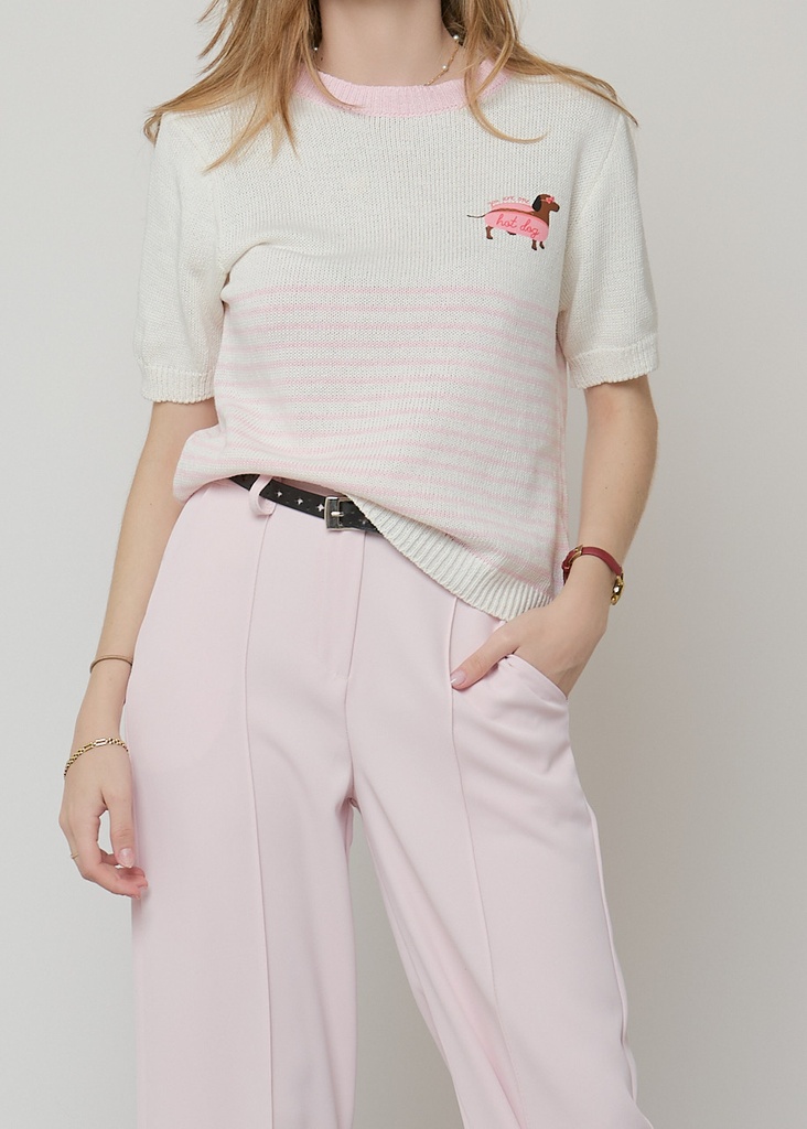 Jersey Marinela