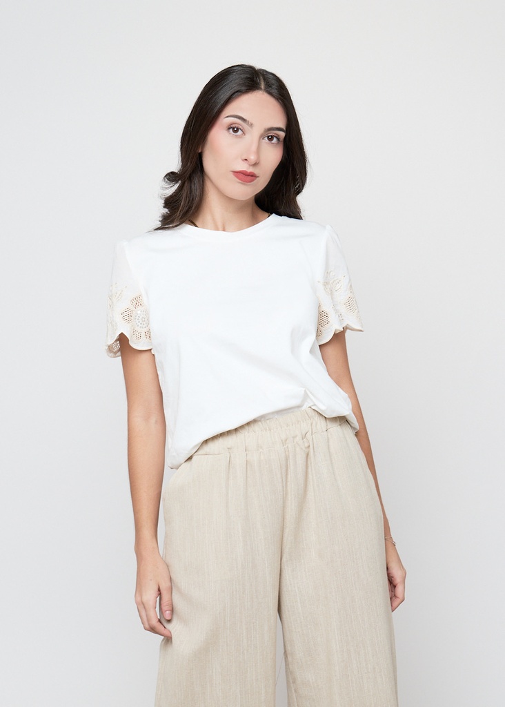 Camiseta Godessi