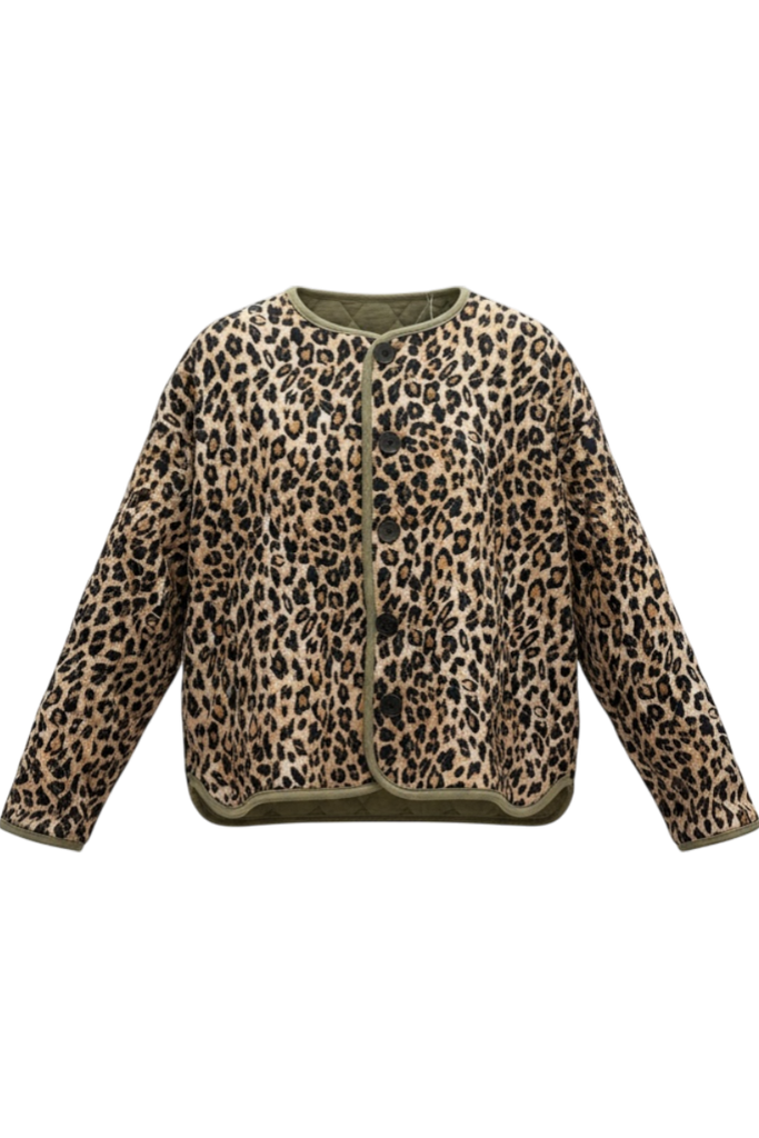 Chaqueta Loreneta