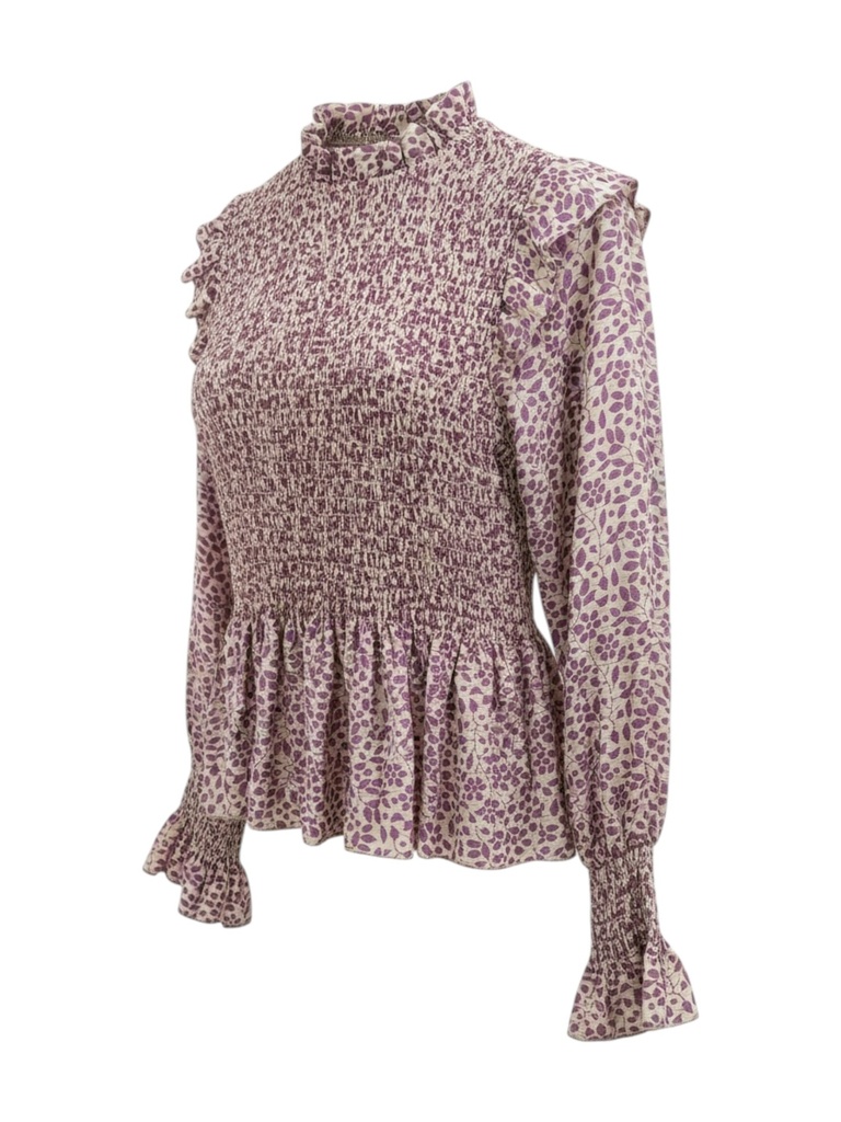 Camisa Jonetiu