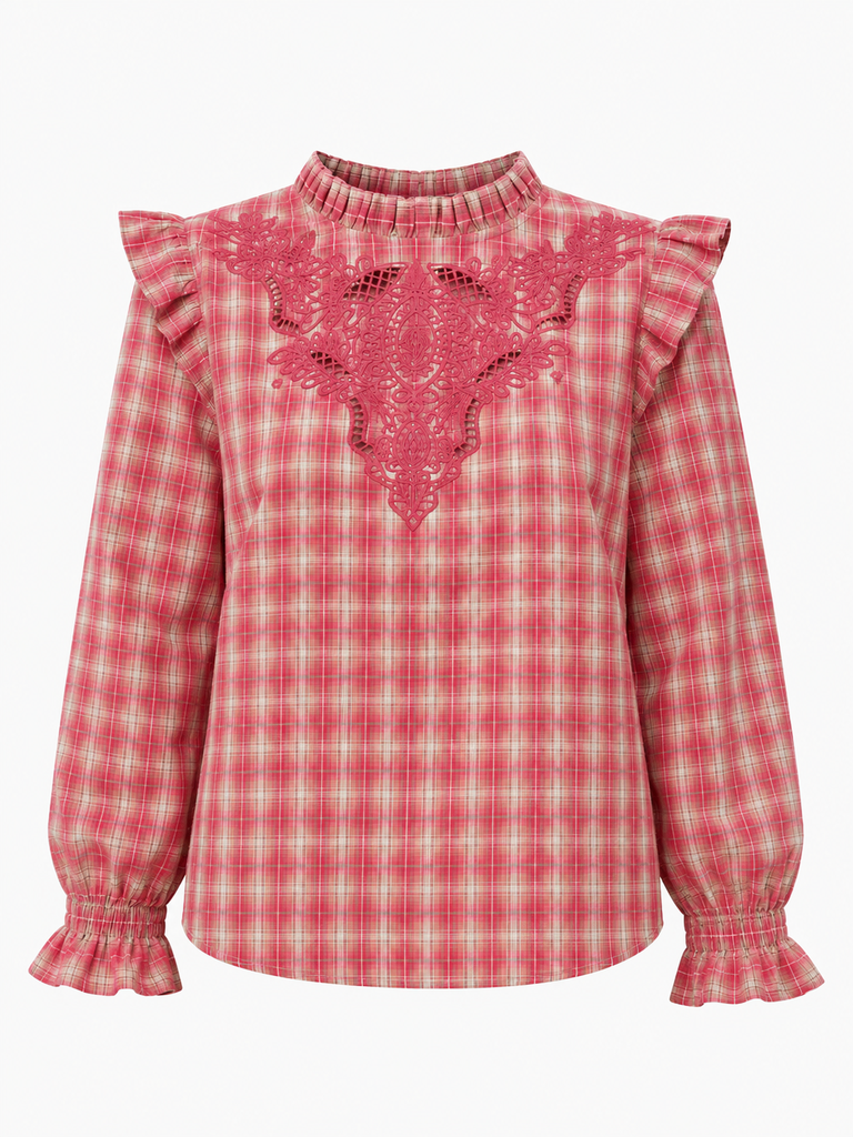 Camisa Ricardie