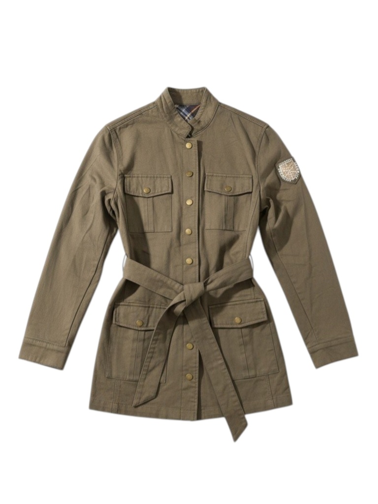 Chaqueta Letta