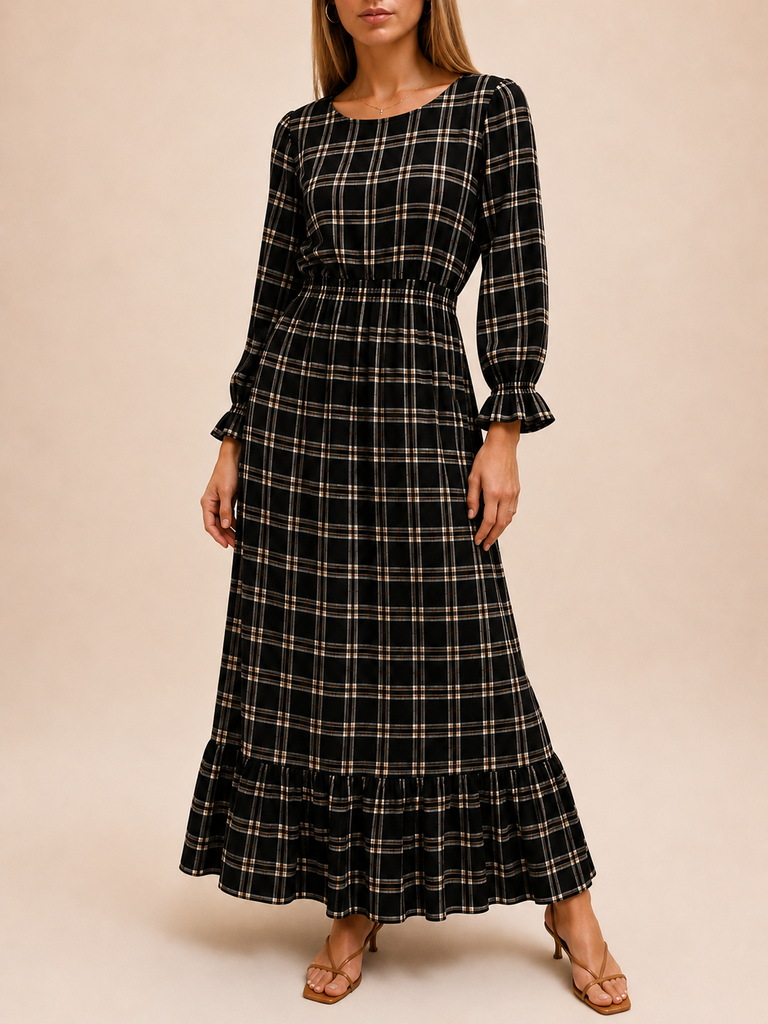Vestido Liston