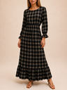 Vestido Liston