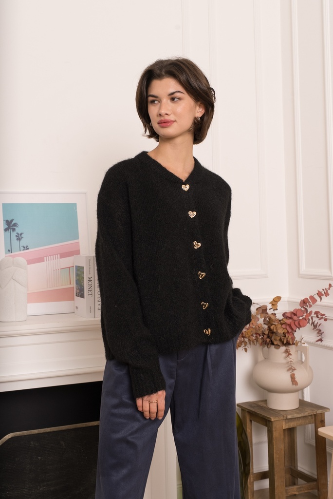 Chaqueta Jellert
