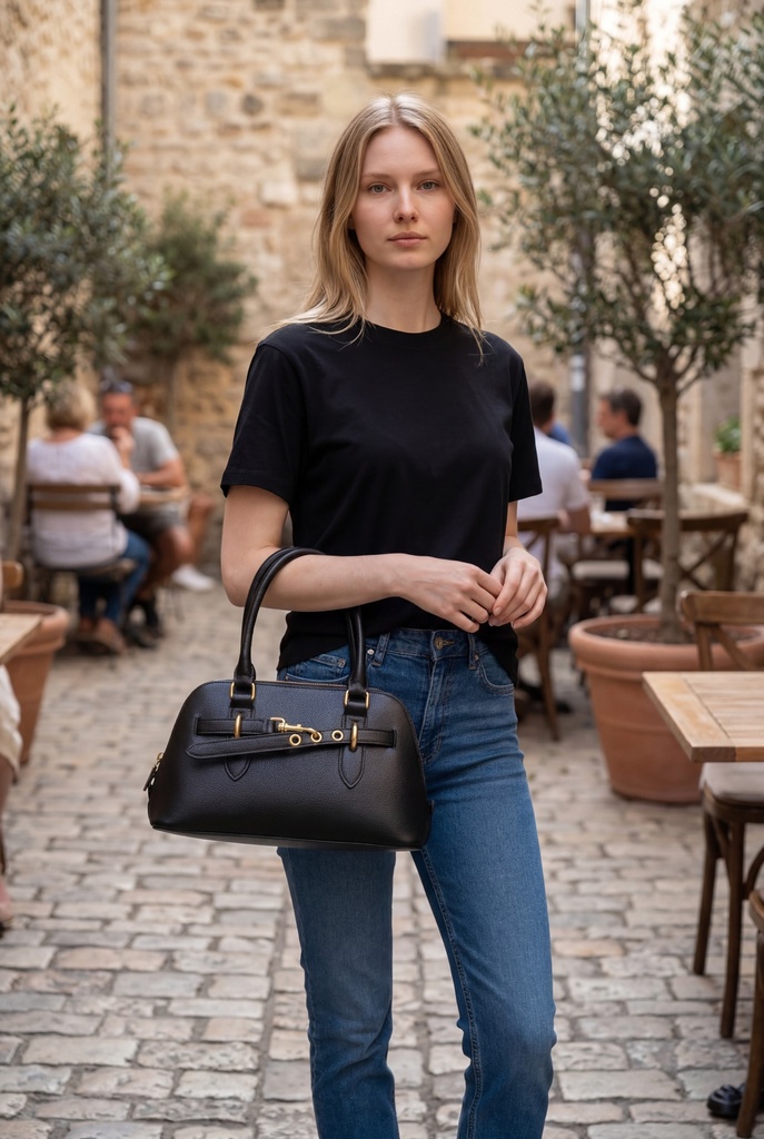 Bolso Lopinne