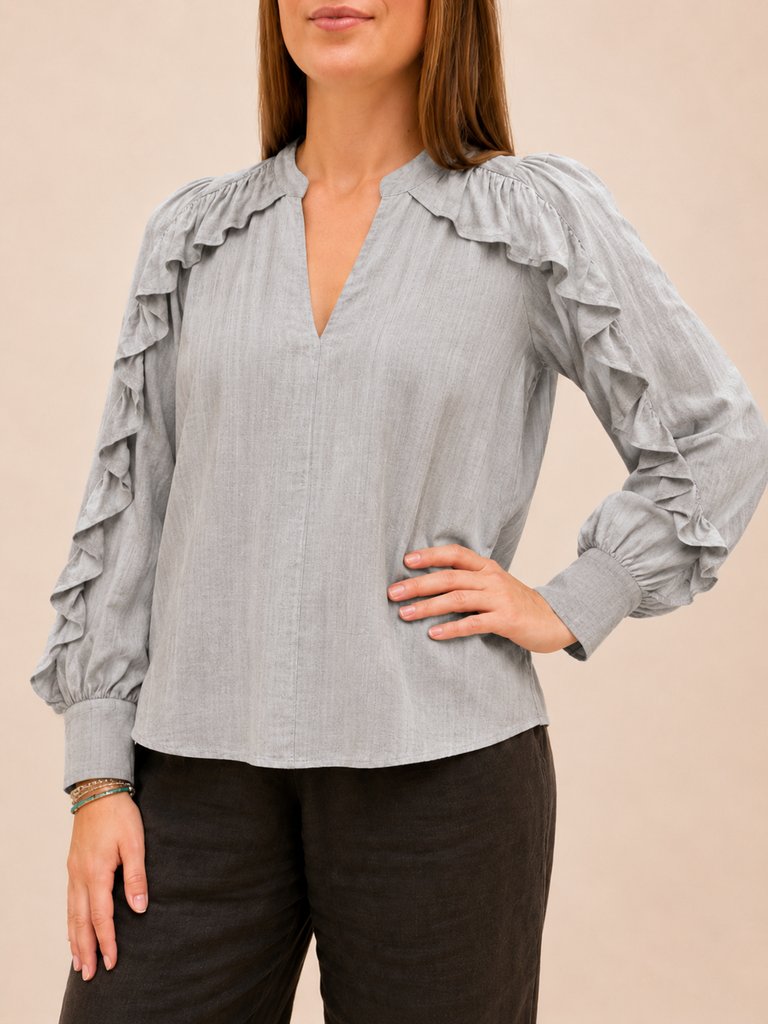Camisa Sinestra